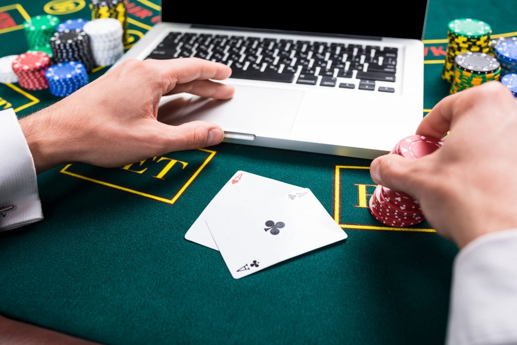 Game Selection Showdown Crypto Casinos Vs. Traditional Gambling Sites